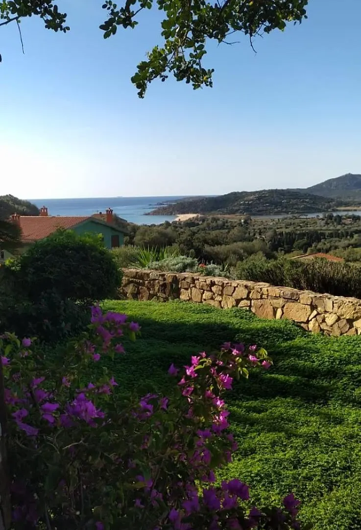 Ferienhaus Villa Larica Chia