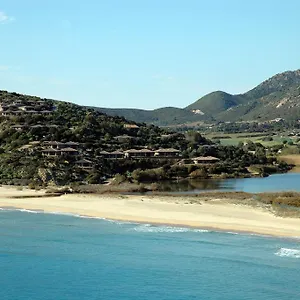 Ferienhaus Sul Mare Residenze Di Bes, Chia